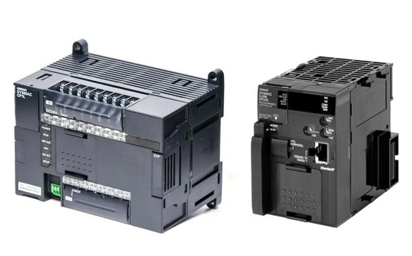 Omron CP1W-8EDControl System CP1 Expansions und Optional board