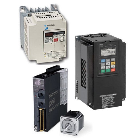 Omron JZAB0P2BAAInverter J1000