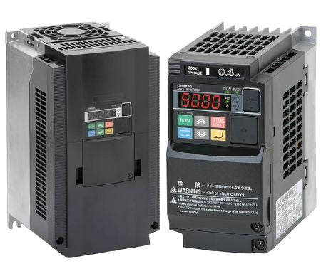Omron 3G3MX2-A4040-EOther drives