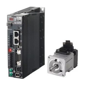 Omron R88M-K1K030H-S2AC Servomotor