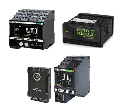 Omron K8DT-AS1CDMonitoring Product K8DT