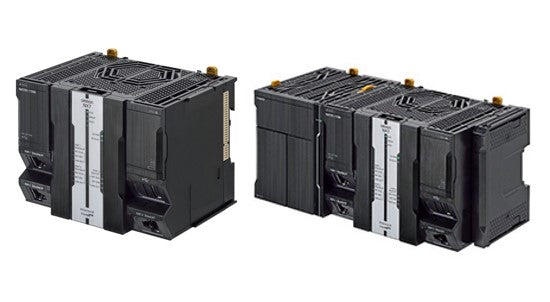 Omron NJ501-1400Machine Controllers NJ Series