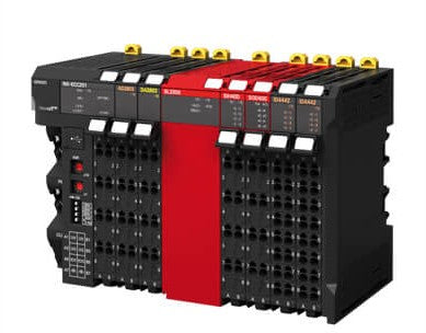 Omron NX-PNC202NX