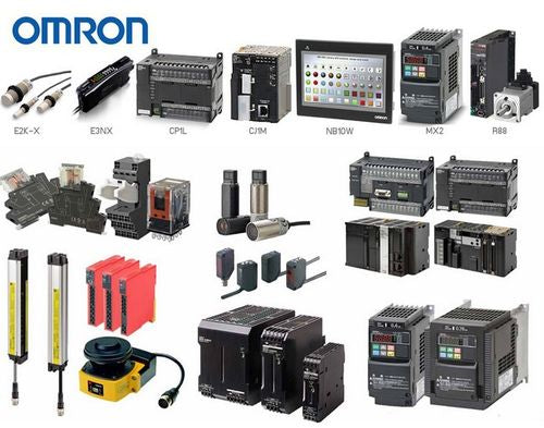 Omron BUB2002RWUPS options