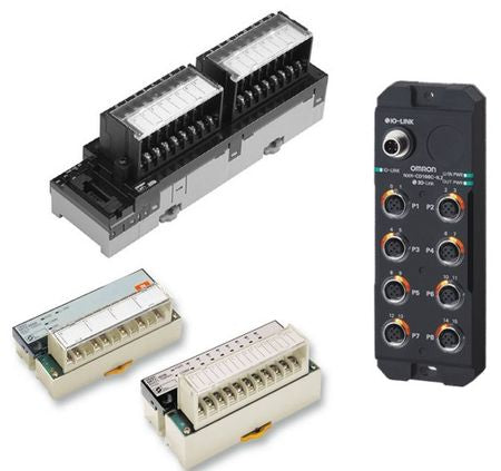 Omron DRT2-OD16-1Remote I/O DRT (DeviceNet)