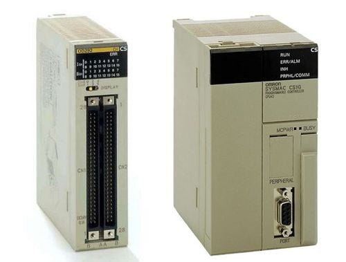 Omron CS1W-PTS51Control System CS1