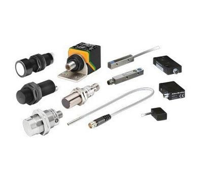 Omron F3W-E032A6 2MSensing component
