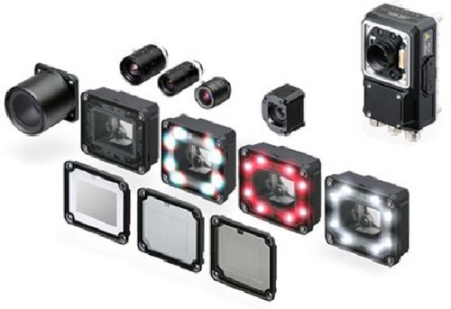 Omron FLV-DR12030WAccessory für vision system