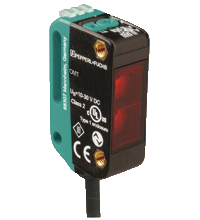 Pepperl+Fuchs OMT100-R100-2EP-IO-0,3M-V1-LDistance Sensor