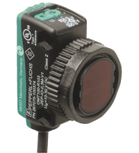 Pepperl+Fuchs OMT45-R103-2EP-IO-0,3M-V31-LDistance Sensor