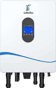 Xiamen Lefor Energy Storage Technology Co., Ltd. - Wechselrichter - on-grid/Hybrid LF-G8/10/12K-P2LA LF-G10K-P2LA - Art. 60010