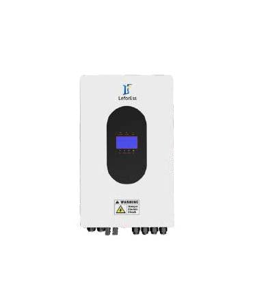 Xiamen Lefor Energy Storage Technology Co., Ltd. - Wechselrichter - on-grid/Hybrid LF-GH3600/4600/5600TL LF-GH4600TL - Art. 60007