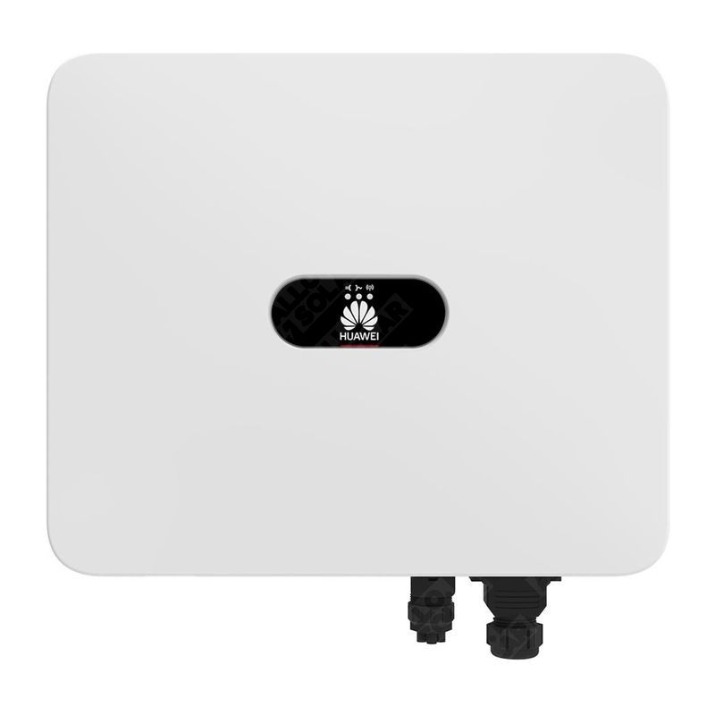 Huawei 17kW - intelligent - SUN2000 -17K-MB0 Dreiphasig