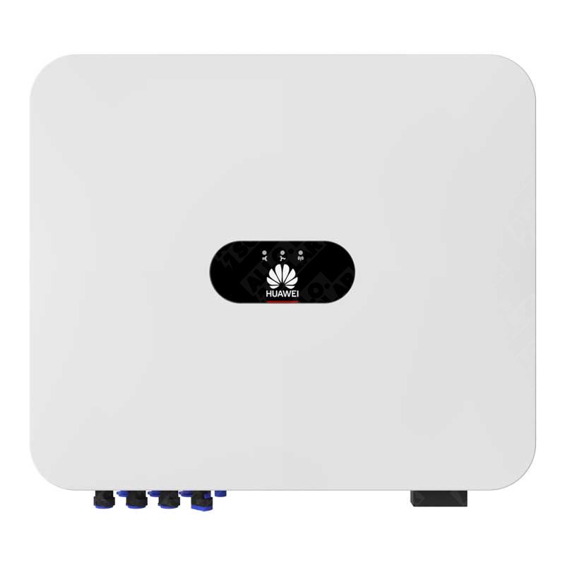 Huawei 4kW - 2MPPT - SUN2000 -4KTL-LB0 - Einphasig