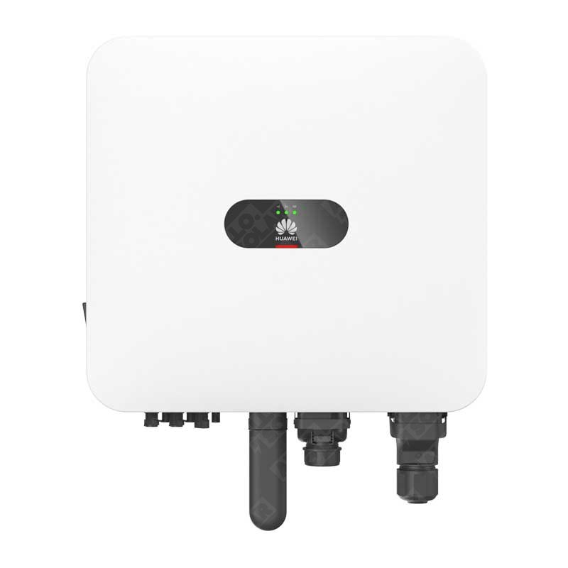 Huawei 8kW - SUN2000-8K-MAP0 - Dreiphasig