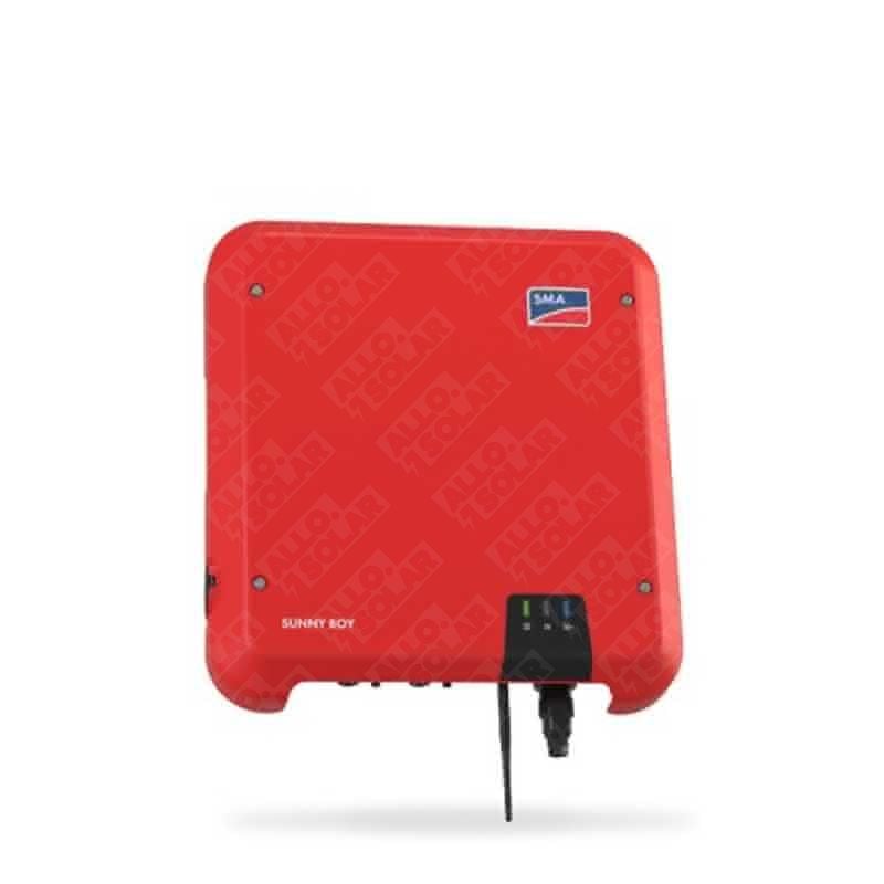 SMA Netz 3.0kW - Sunny Boy