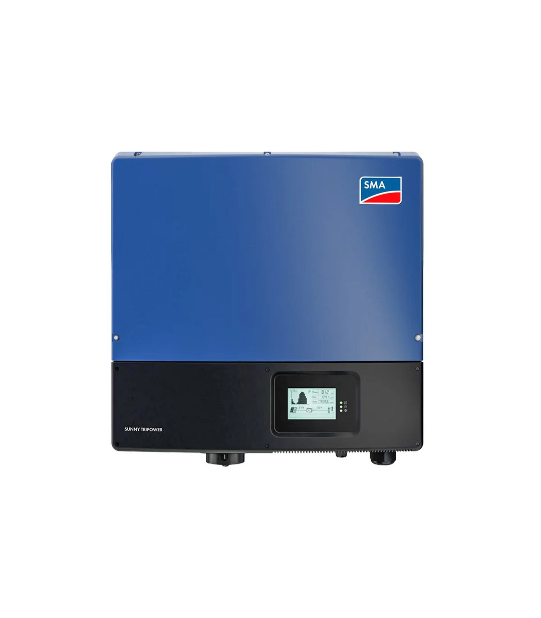 Wechselrichter SMA TRIPOWER 15KW TL