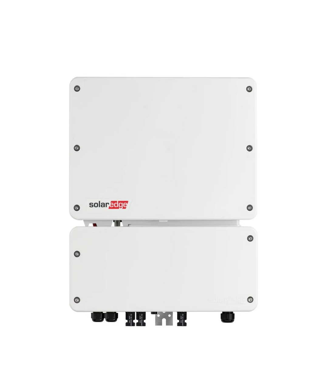 Einphasige Wechselrichter HOME HUB SOLAREDGE SE3000H à SE10000H