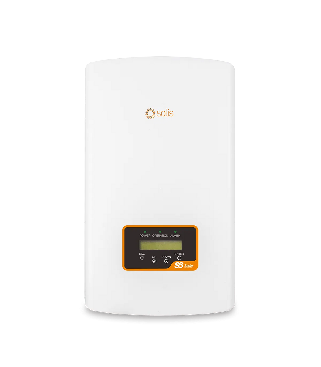 Einphasige Wechselrichter SOLIS 3,0kW à 6,0kW
