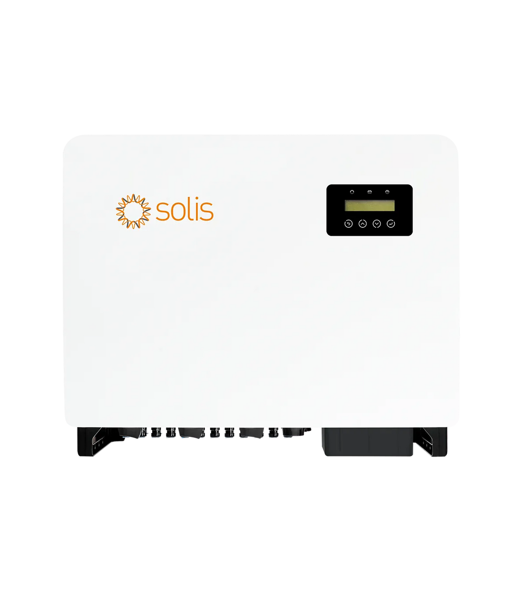 Dreiphasige Wechselrichter SOLIS 50,0kW à 60,0kW