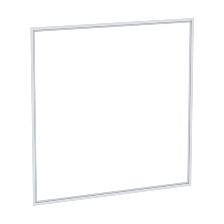 Geberit Abdeckrahmen für Spiegelschrank L. 75 cm, zum Einbau ONE 505.842.00.2