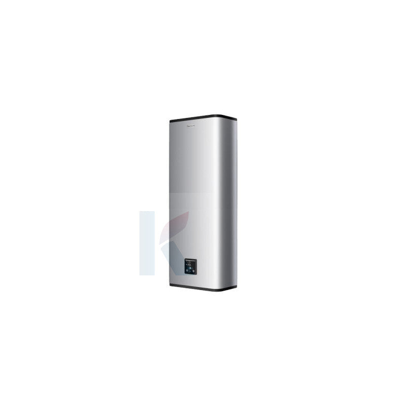 Solarics Thermor 221129 – Electric water heater Onix Connect Silver 30L