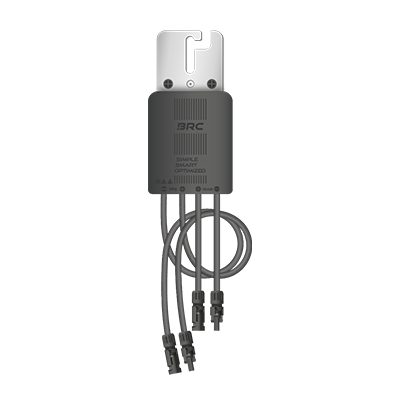 BRC Solar M605-M Leistungsoptimierer 605 W