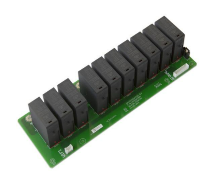 Delta - Optional Dc Spd Type 1+2 für M50A/M70A Flex