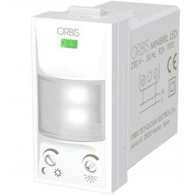 Orbis MINIBRIL OB137312 LED-Notleuchte für den Einbau