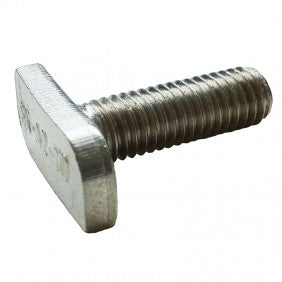 Orbis OB620750 M8 Edelstahl Hammerschraube für Photovoltaik-Anlage