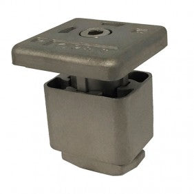 Orbis MPU-P2545 vormontierte Klemme für Photovoltaikmodulmontage 25–45 mm OB620505