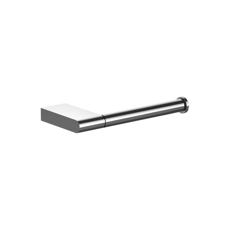 Gessi Wandrollenhalter, horizontal oder vertikal, Chromoberfläche ORIGINI 66455#031