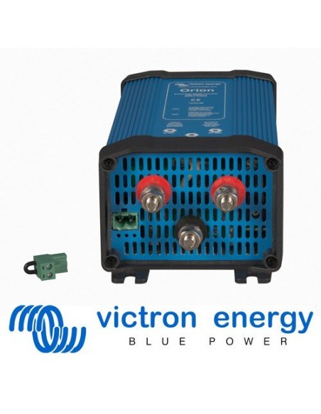Orion DC/DC Konverter 20A In. 9-18V Nicht Isoliert Victron Energy