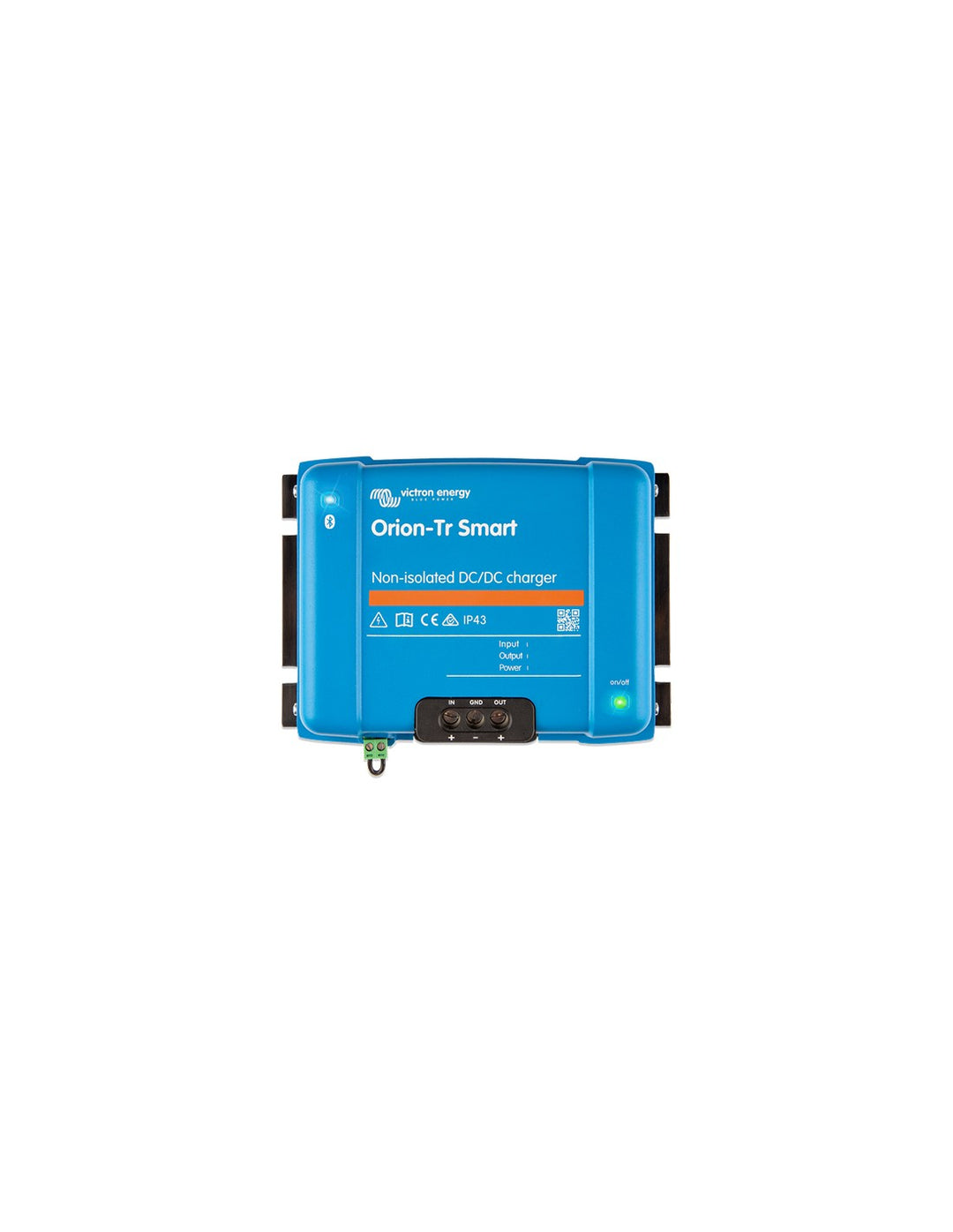 Orion-Tr Smart DC-DC-Ladebooster nicht isoliert 12/24 15A Victron Energy