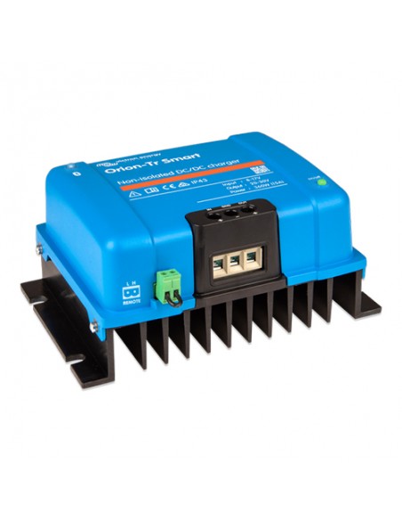 Orion-Tr Smart DC-DC-Ladebooster nicht isoliert 24/24 12A Victron Energy