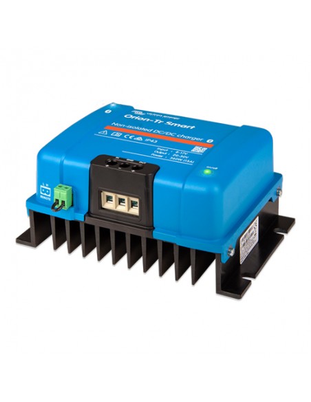 Orion-Tr Smart DC-DC-Ladebooster nicht isoliert 24/24 17A Victron Energy