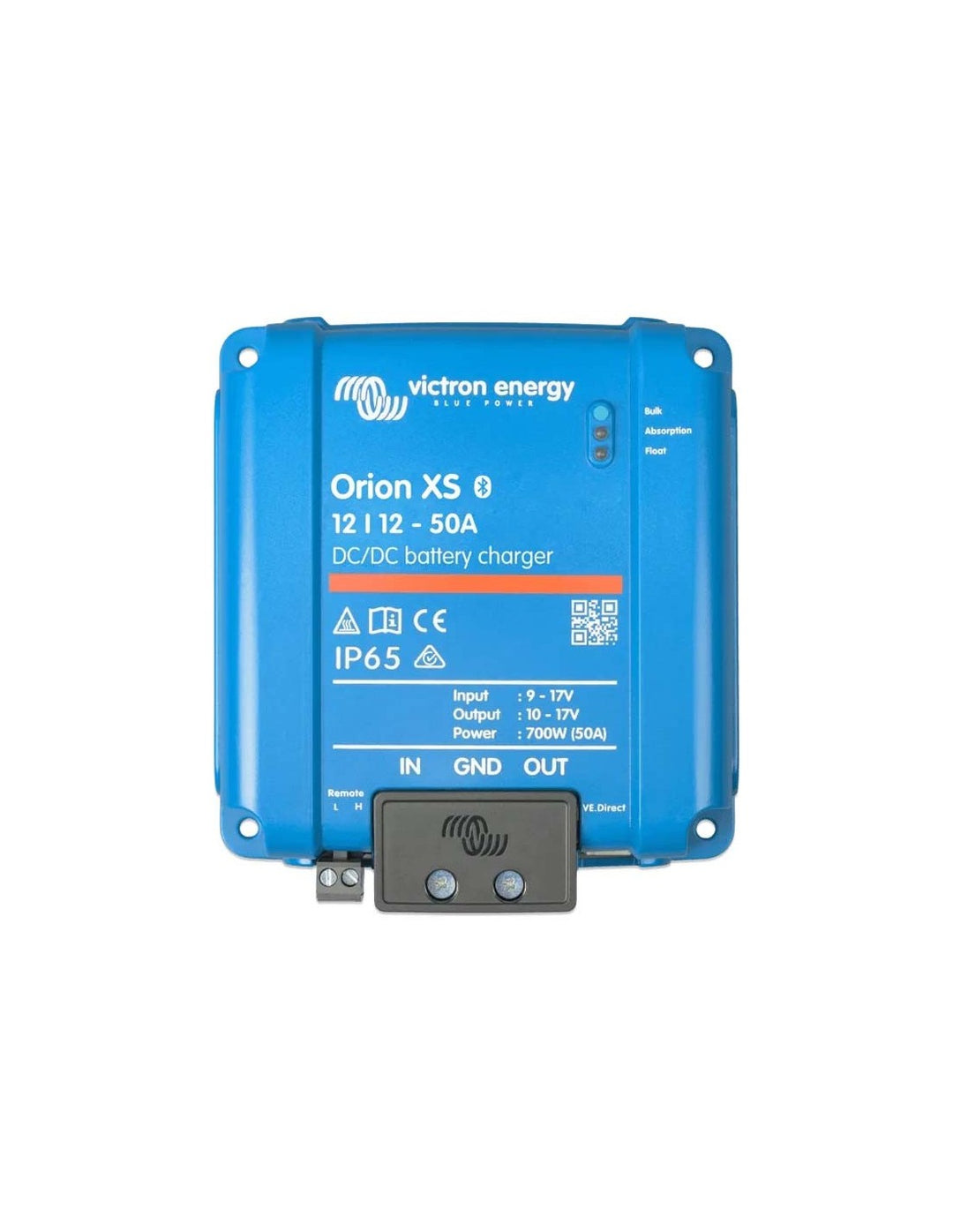 Orion XS DC-DC-Ladebooster 12/12 50A Victron Energy