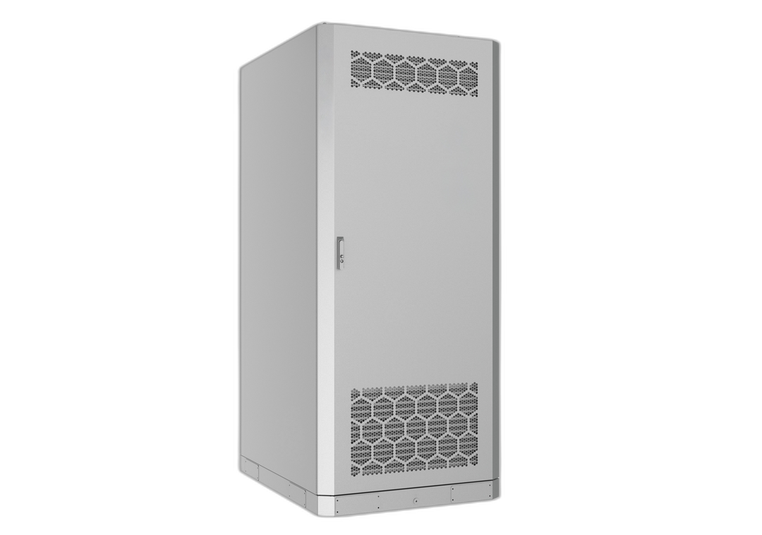 OROS C&I 233 - 232,9 kWh AC-Energiespeichersystem für Außenaufstellung