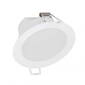 Osram Osmar Ledvance LED Einbaustrahler Osmar Ledvance LED Einbaustrahler 4W 6500K 400 Lumen DLDN904865IP44 4 W 6500 K 400 lm