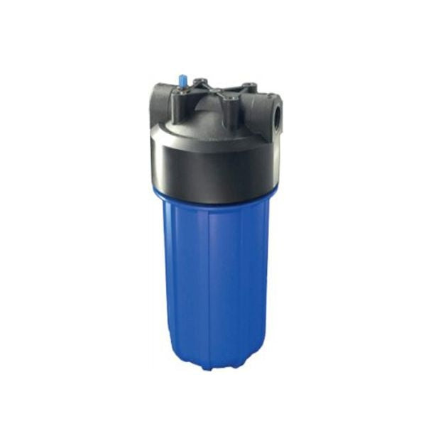 Global water Entkalkungsfilter ONE stop Plus "JUMBO 10" 10l/min 360145/BP