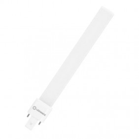 Osram Dulux S11 LED-Leuchtmittel G23 Dulux S11 VDS118401 6 W 4000 K 700 lm