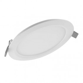 Osram Slim runder flacher LED-Einbaustrahler 12 W 4000 K 1020 lm