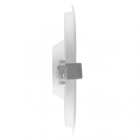 Osram Slim runder flacher LED-Einbaustrahler 12 W 4000 K 1020 lm