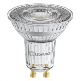 Osram Ledvance Lampe Ledvance Lampe 6.1W 3000K GU10 Sockel dimmbar 6,1 W 3000 K GU10 dimmbar