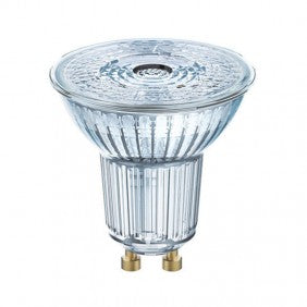 Osram Ledvance LED-Glühbirne GU10 Ledvance LED-Glühbirne PP1650840361 4,3 W 4000 K