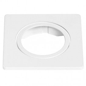 AqLus A5–101Q.08 LED-Deckeneinbaustrahler mit vertieftem Rand Zubehör