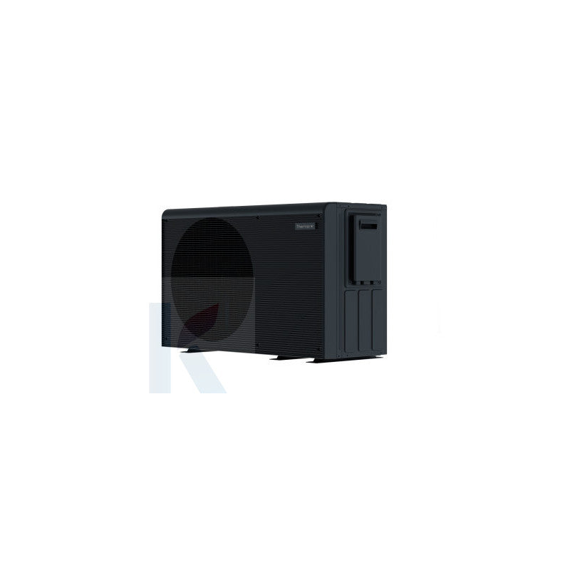 Solarics Thermor 701410 – Außeneinheit Áurea DUO R290 9-13