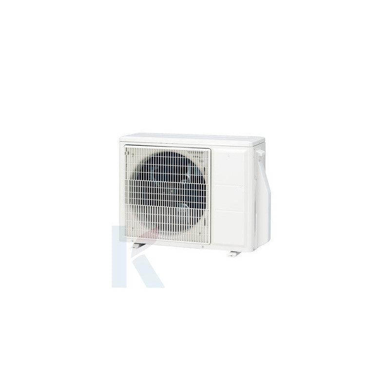 Solarics Thermor 700229 – Außeneinheit WOYA060KLT Aerolia DUO 10