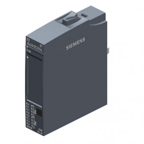 Siemens 6ES7526–2BF00–0AB0 Digitale Ausgabeeinheit 24 V