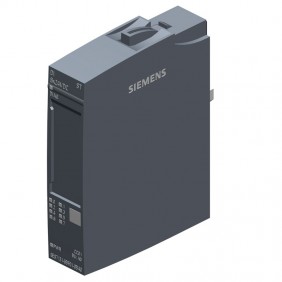 Siemens ET 200SP digitales Ausgangsmodul 8-fach ET 200SP 8X 24V 6ES71316BF010BA0 24 V 6ES71316BF010BA0